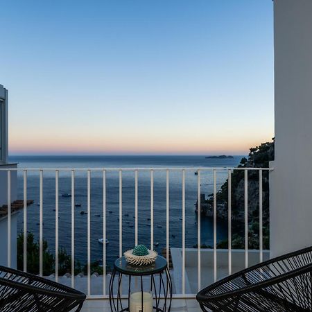 Gianlica Suites פוזיטנו מראה חיצוני תמונה