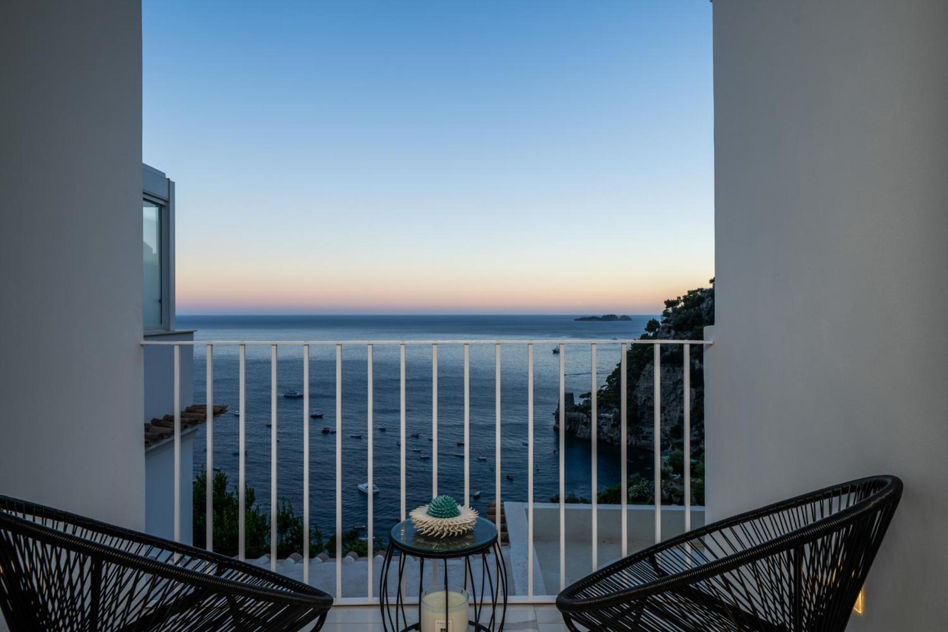 Gianlica Suites פוזיטנו מראה חיצוני תמונה