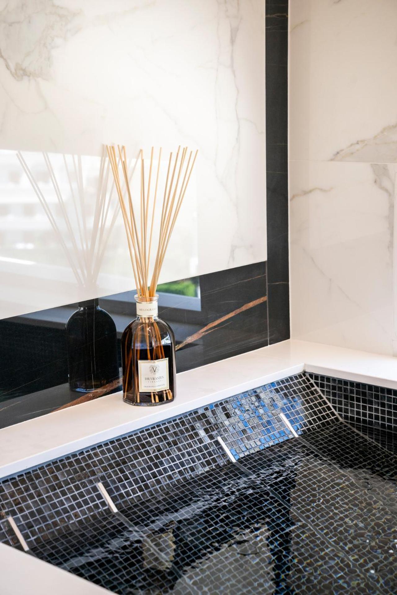 Gianlica Suites פוזיטנו מראה חיצוני תמונה