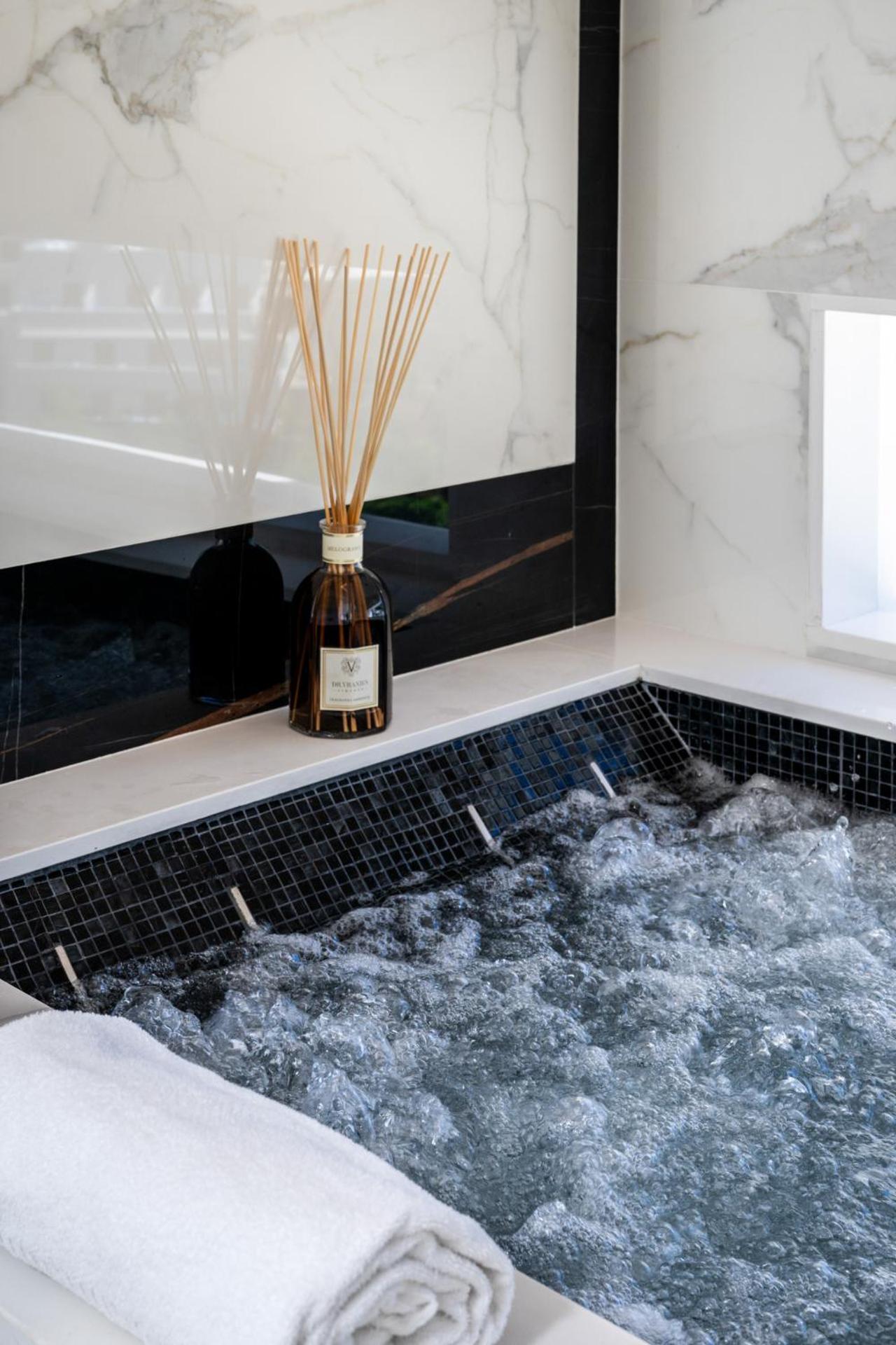 Gianlica Suites פוזיטנו מראה חיצוני תמונה