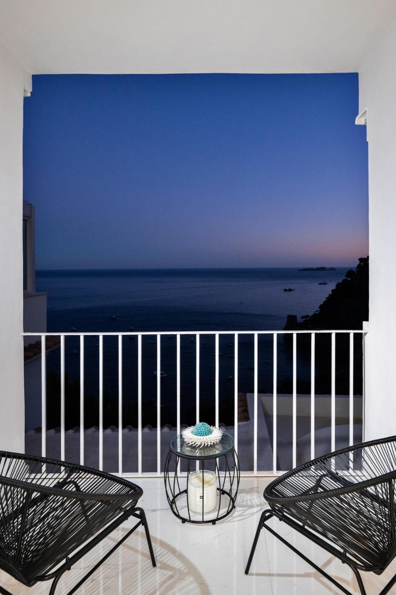 Gianlica Suites פוזיטנו מראה חיצוני תמונה