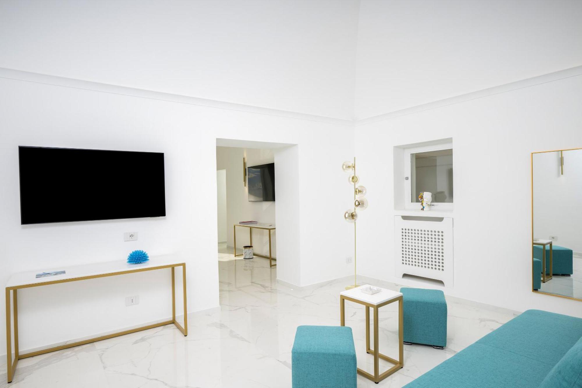 Gianlica Suites פוזיטנו מראה חיצוני תמונה