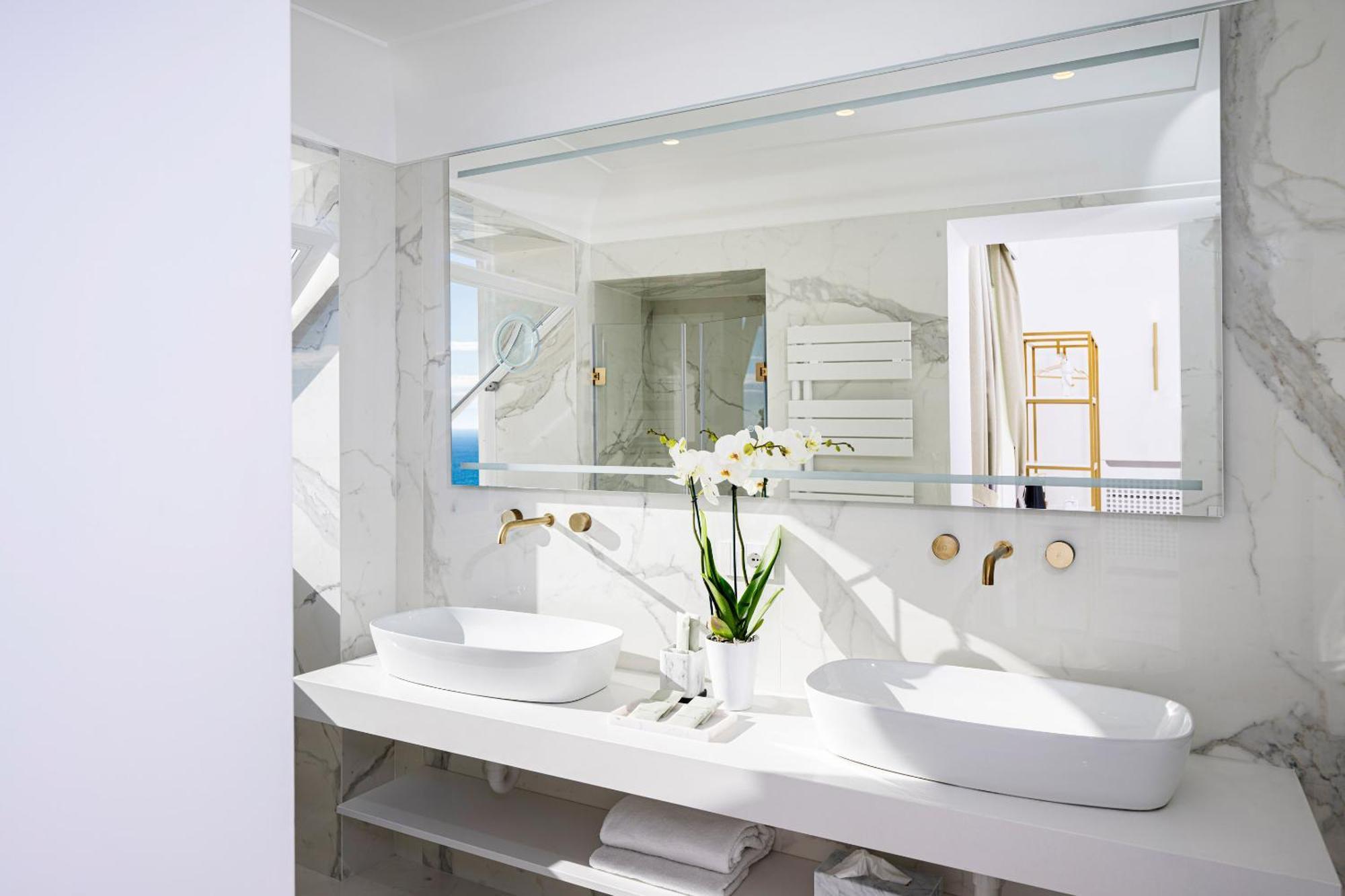 Gianlica Suites פוזיטנו מראה חיצוני תמונה