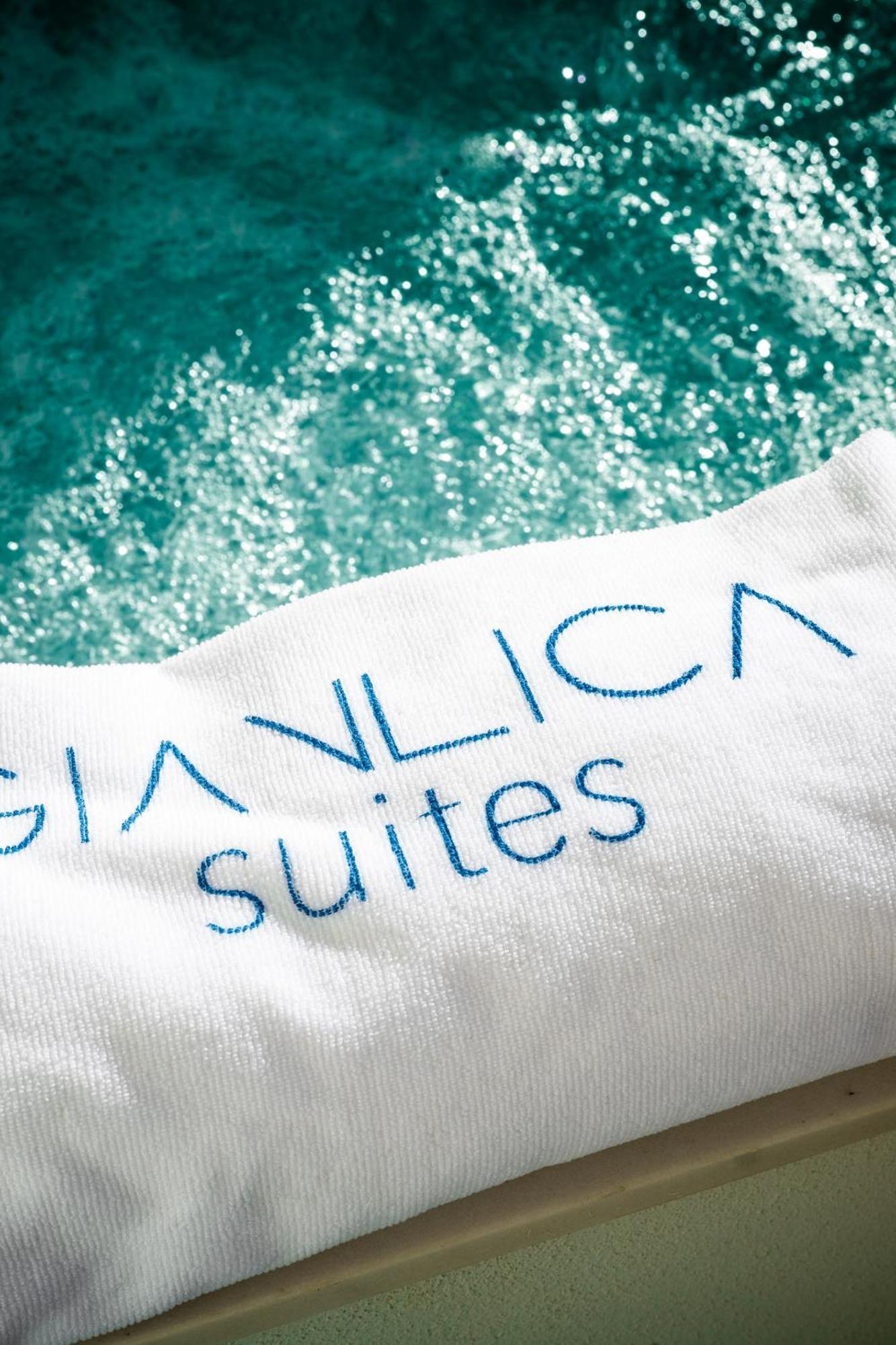 Gianlica Suites פוזיטנו מראה חיצוני תמונה