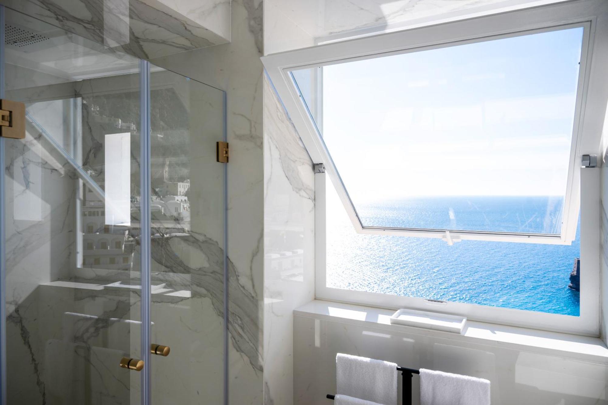 Gianlica Suites פוזיטנו מראה חיצוני תמונה