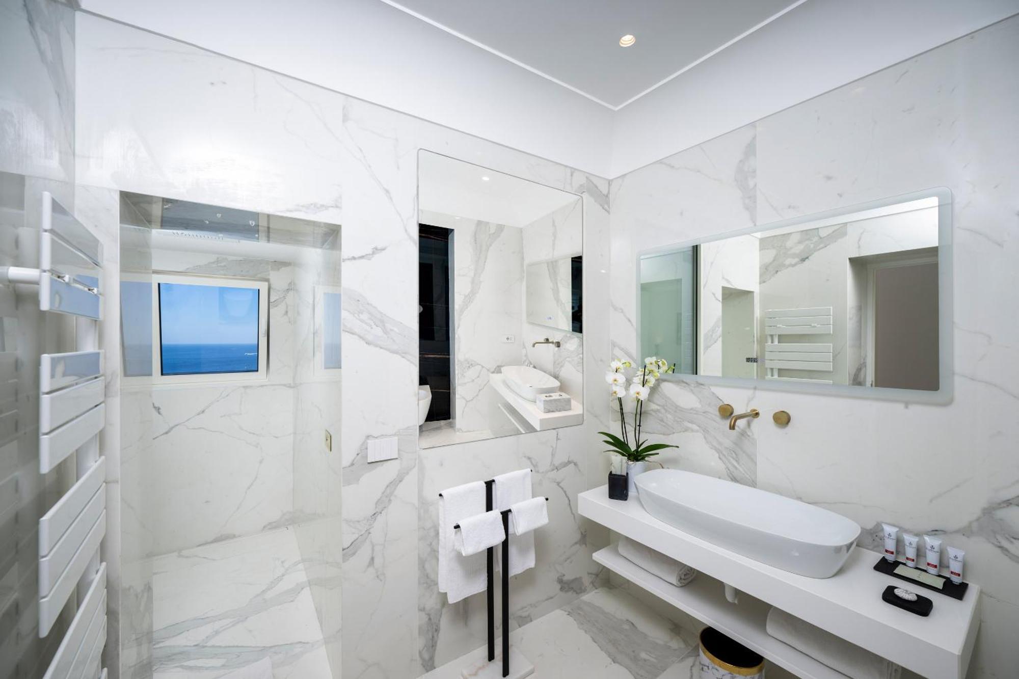 Gianlica Suites פוזיטנו מראה חיצוני תמונה