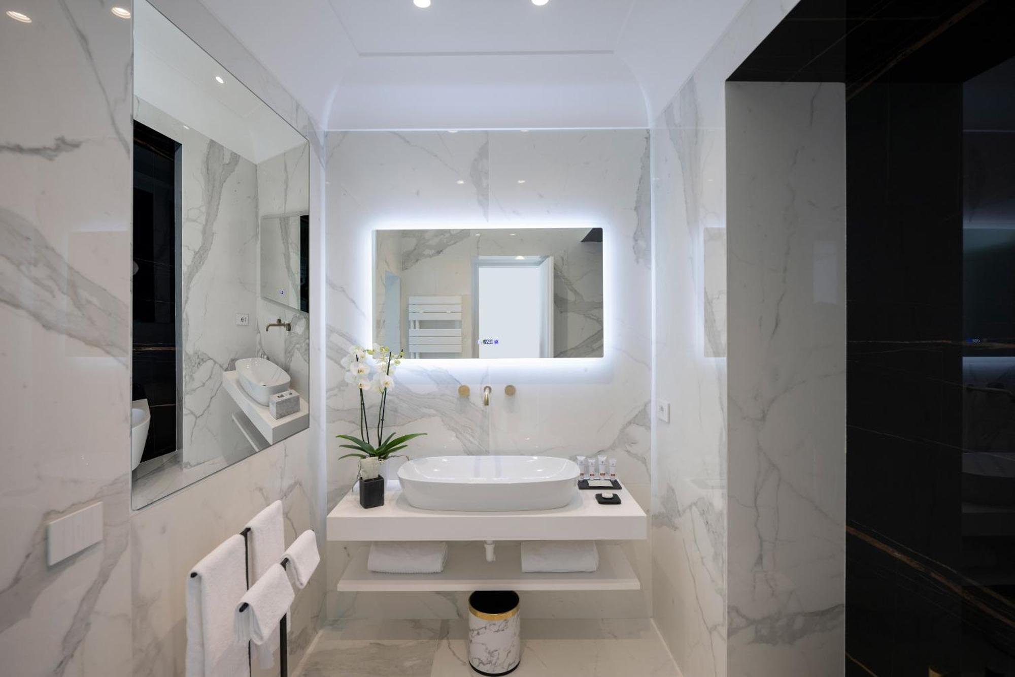 Gianlica Suites פוזיטנו מראה חיצוני תמונה