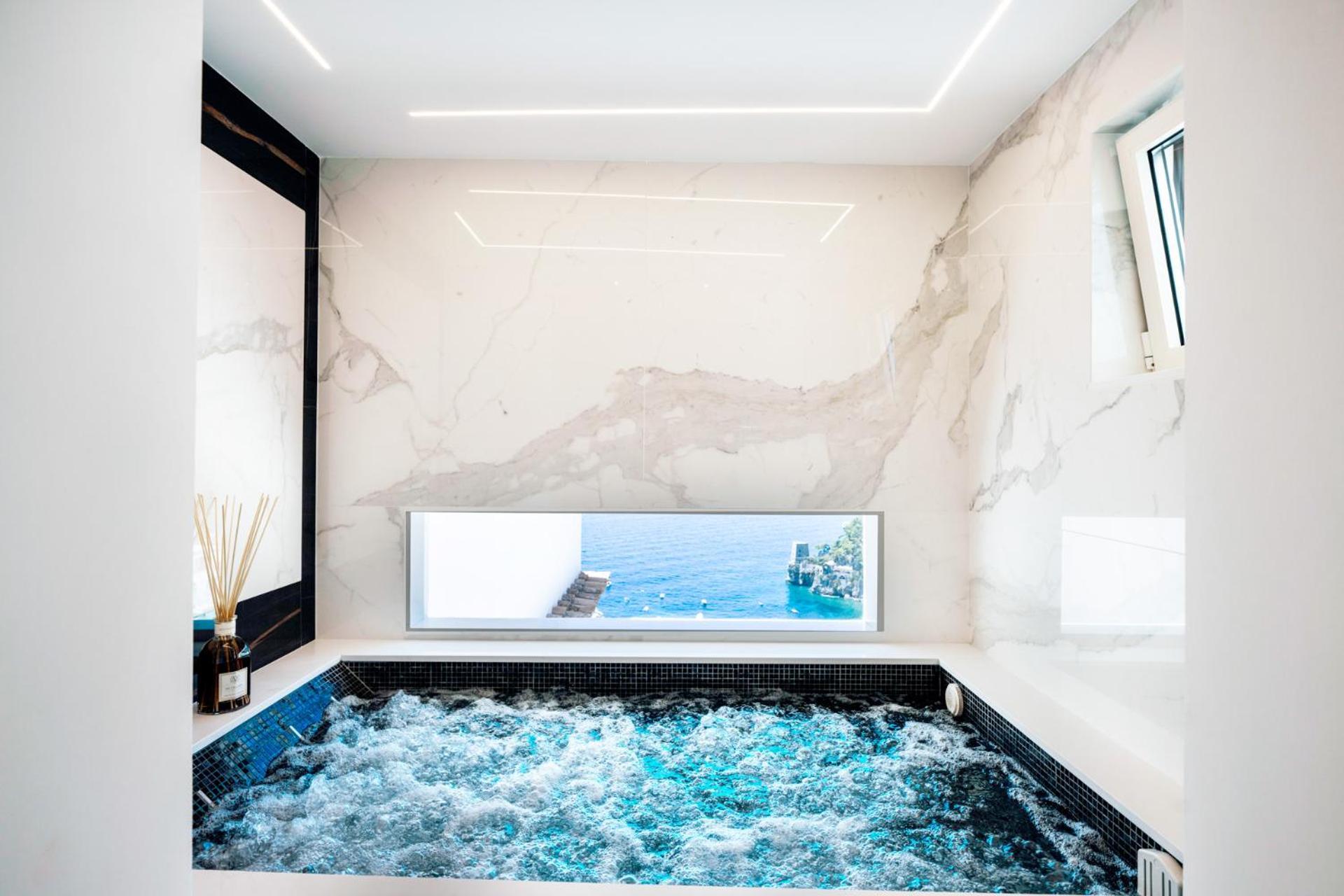 Gianlica Suites פוזיטנו מראה חיצוני תמונה